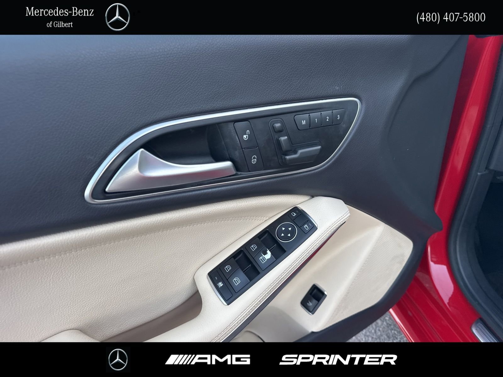 Used 2014 Mercedes-Benz CLA 250 image 10