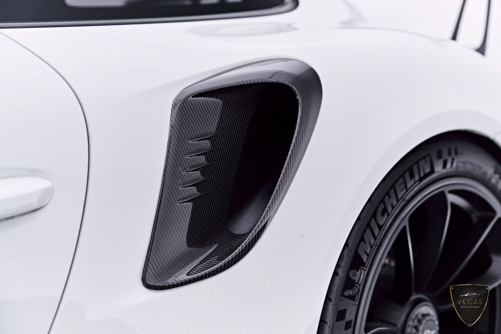 Used 2019 Porsche 911 GT3 RS RWD image 29