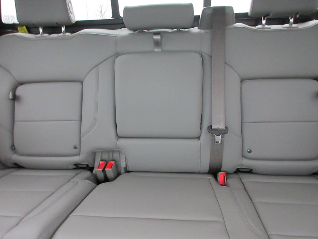 New 2026 Chevrolet Silverado 3500 LT w/ All Star Edition image 22