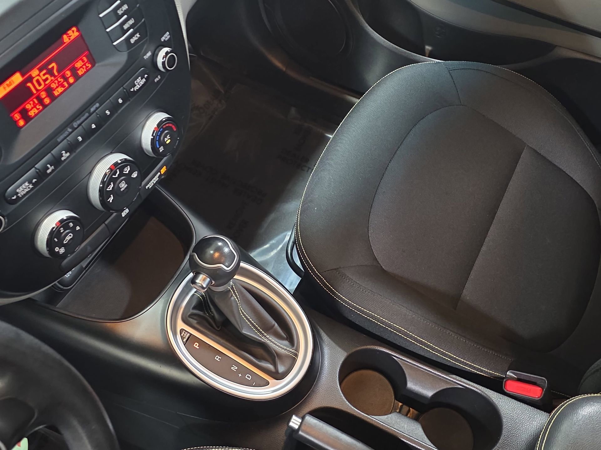 Used 2014 Kia Soul + w/ Eco Package FWD image 24