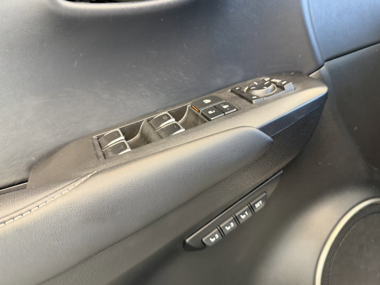 Used 2020 Lexus NX 300 F Sport AWD/4WD image 27
