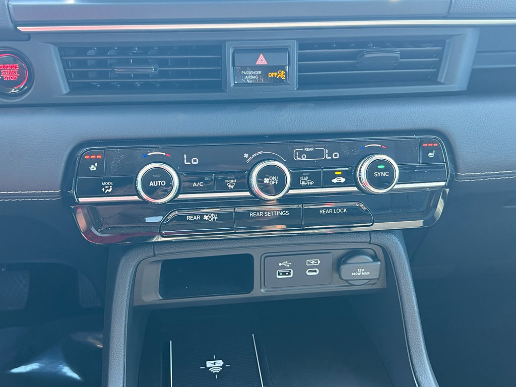 New 2025 Honda Pilot EX-L image 30