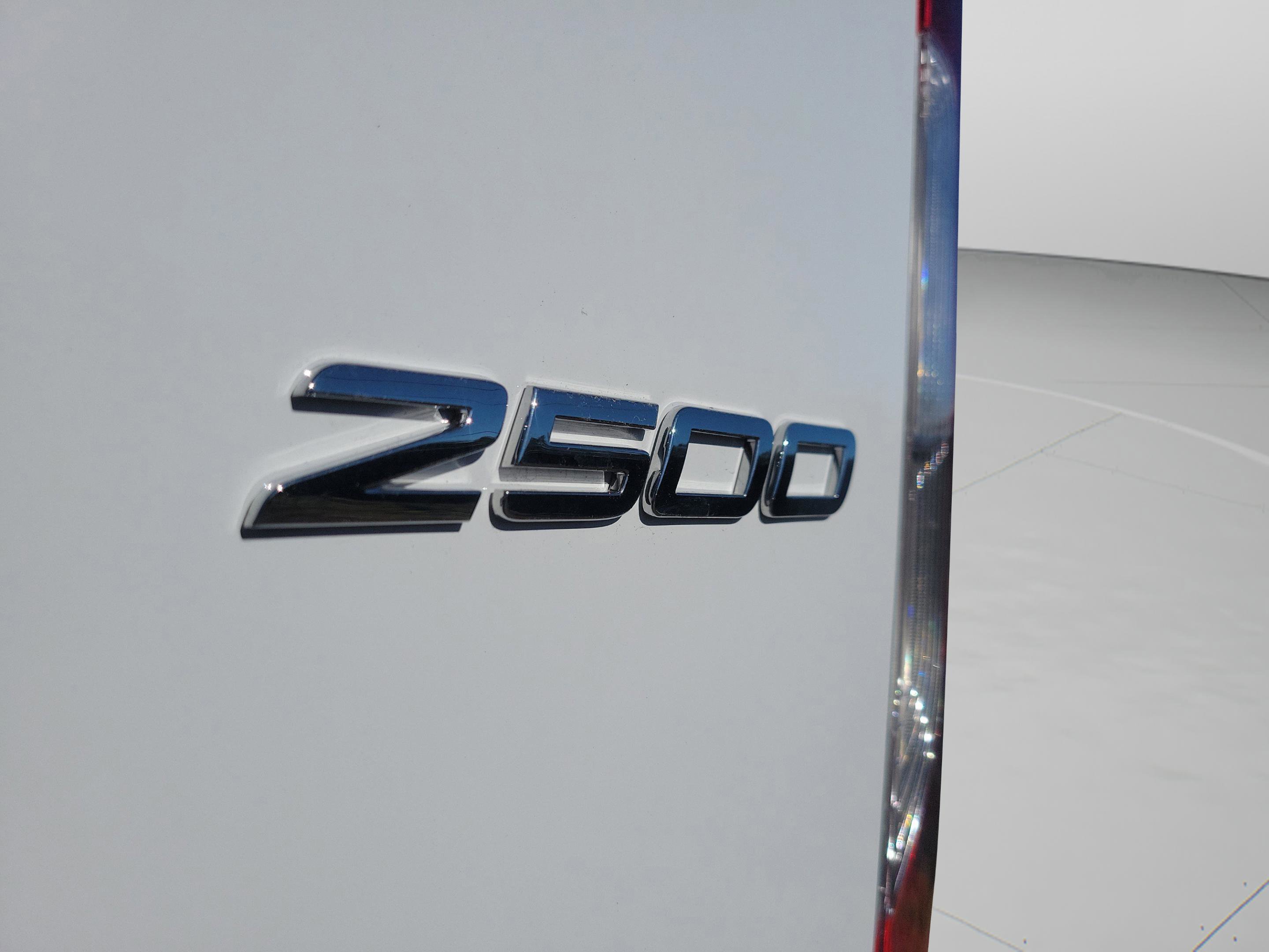 Used 2026 Mercedes-Benz Sprinter 2500 image 30