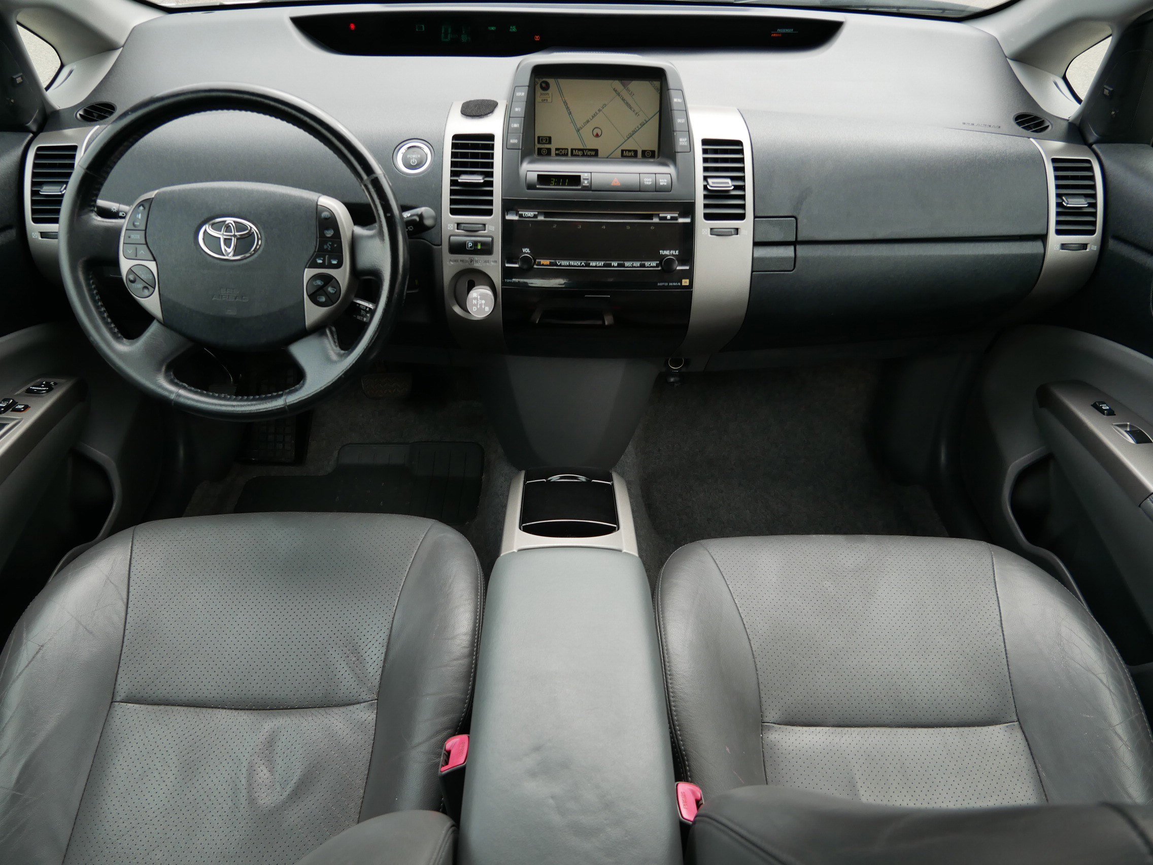 Used 2008 Toyota Prius image 10