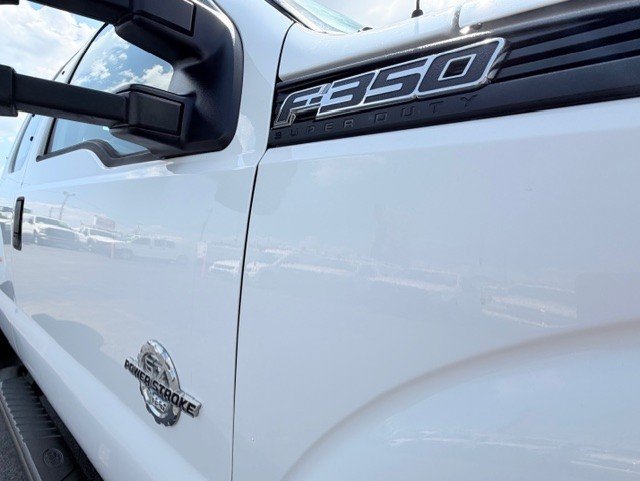 Used 2015 Ford F350 XL w/ Power Equipment Group RWD image 19