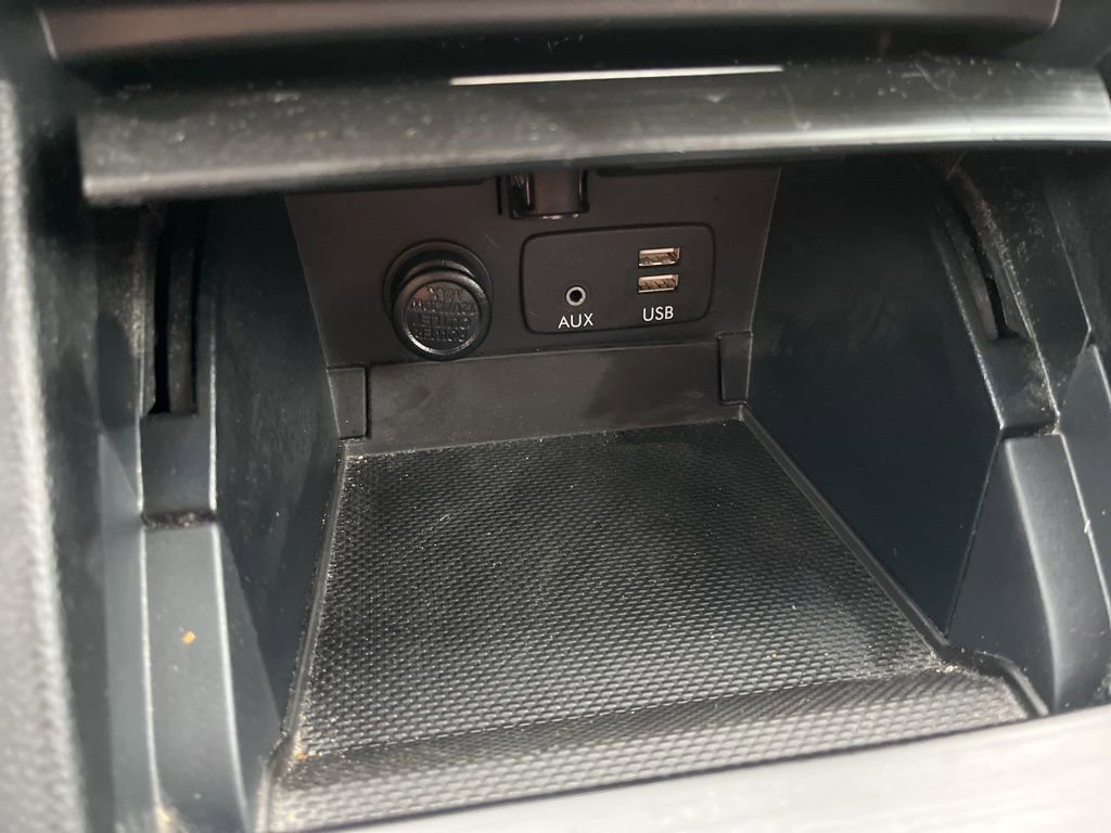 Used 2018 Subaru Outback 2.5i Limited image 19