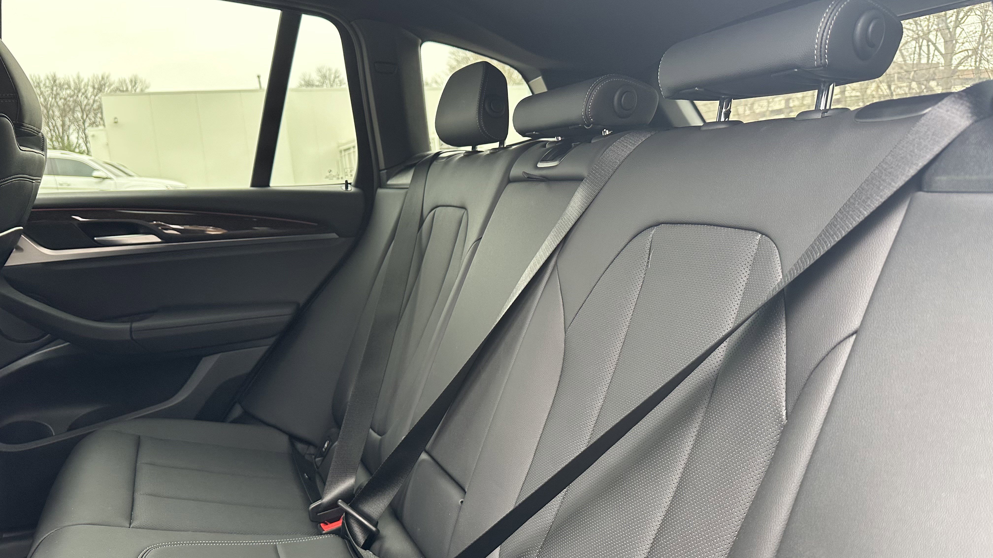 Certified 2023 BMW X3 xDrive30i w/ Premium Package w/ZPA image 31