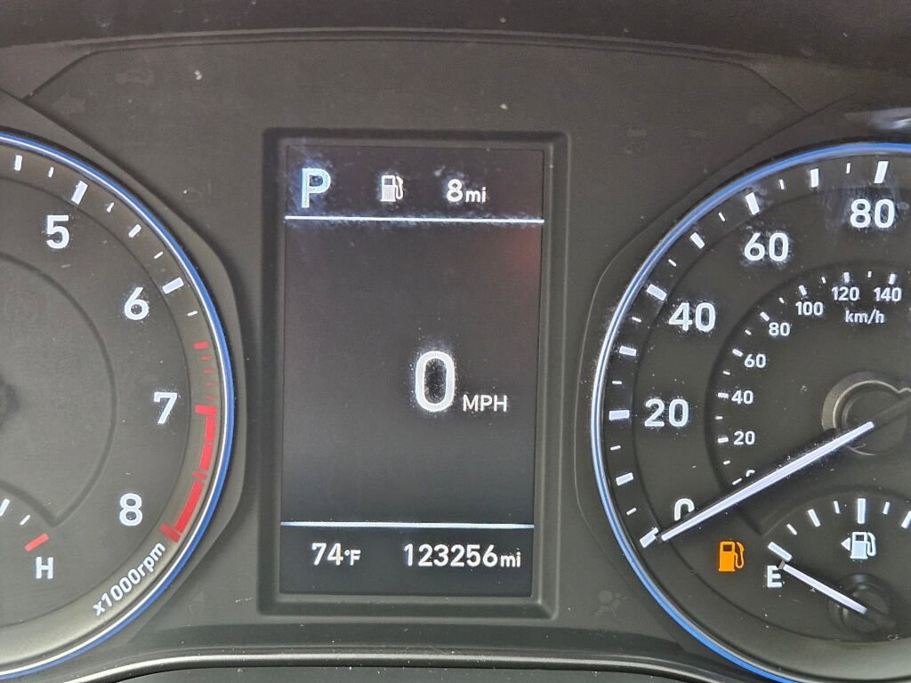 Used 2020 Hyundai Kona Ultimate image 4