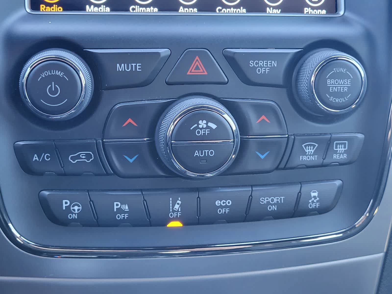 Used 2018 Jeep Grand Cherokee High Altitude image 20
