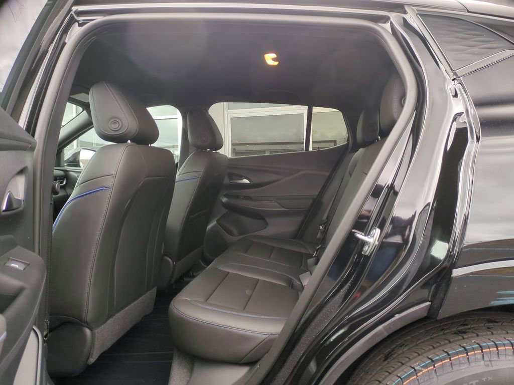 New 2026 Buick Envista Sport Touring w/ Convenience I Package image 15