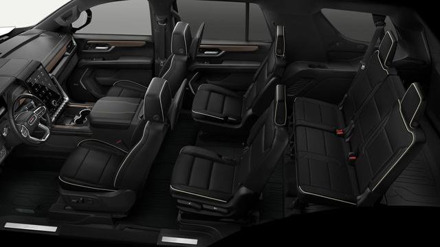 New 2026 GMC Yukon Elevation w/ Elevation Premium Package image 9
