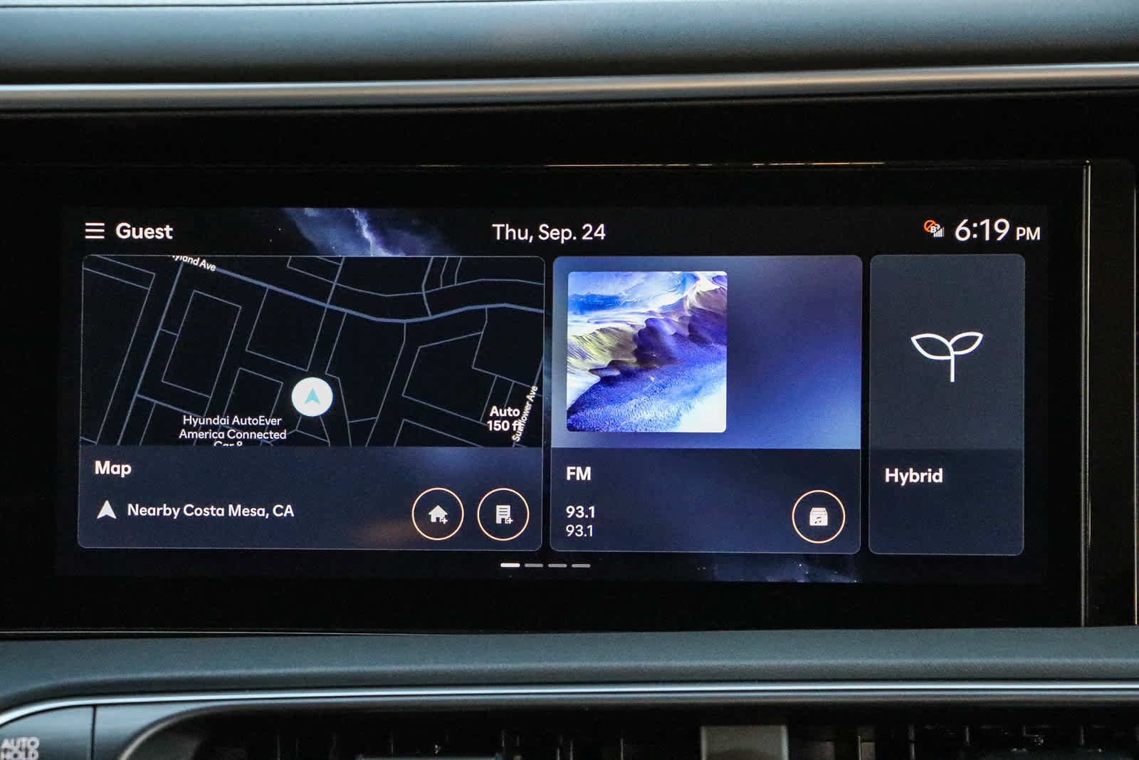 New 2027 Hyundai Palisade SEL FWD image 15