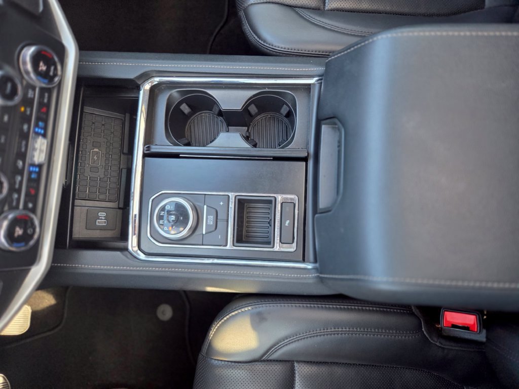 Used 2022 Ford Expedition XLT RWD image 28