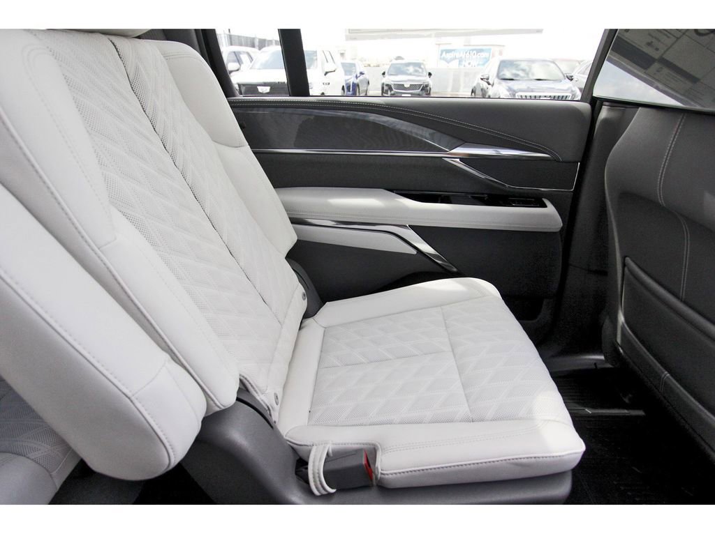 New 2026 Cadillac Escalade IQ Luxury 1 image 11
