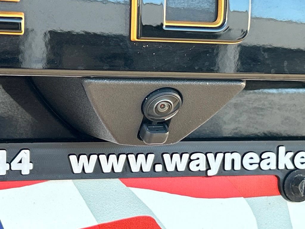 Used 2025 Ford Expedition Tremor AWD/4WD image 23