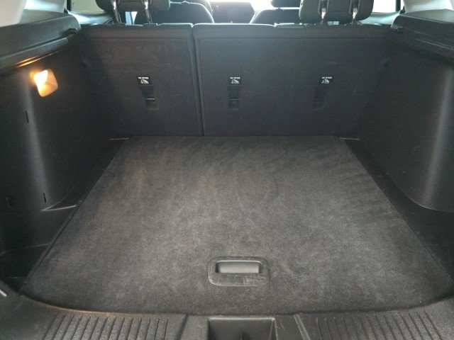 Certified 2024 Chevrolet Trax LS w/ Driver Confidence Package image 5