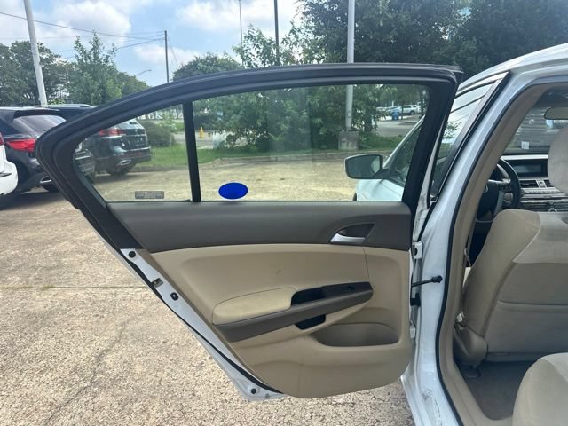 Used 2008 Honda Accord LX image 20