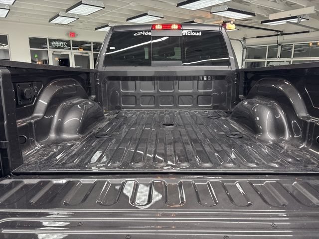 New 2026 RAM 2500 Tradesman AWD/4WD image 7