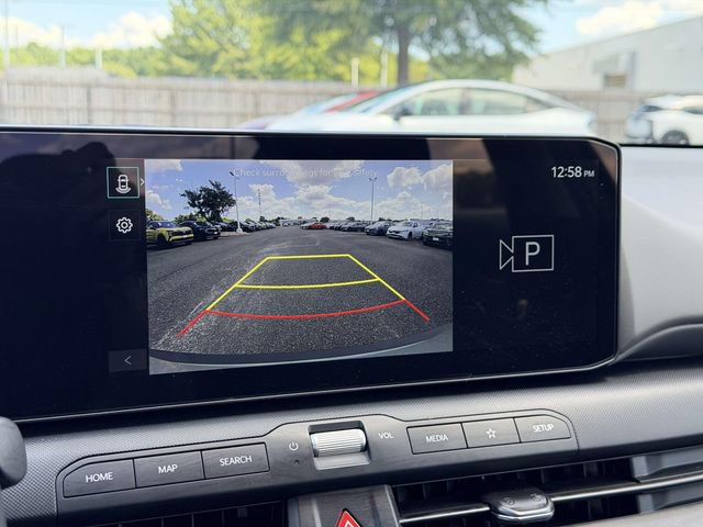 Used 2025 Kia K4 FWD image 20