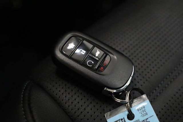 Used 2025 Honda CR-V EX-L image 36