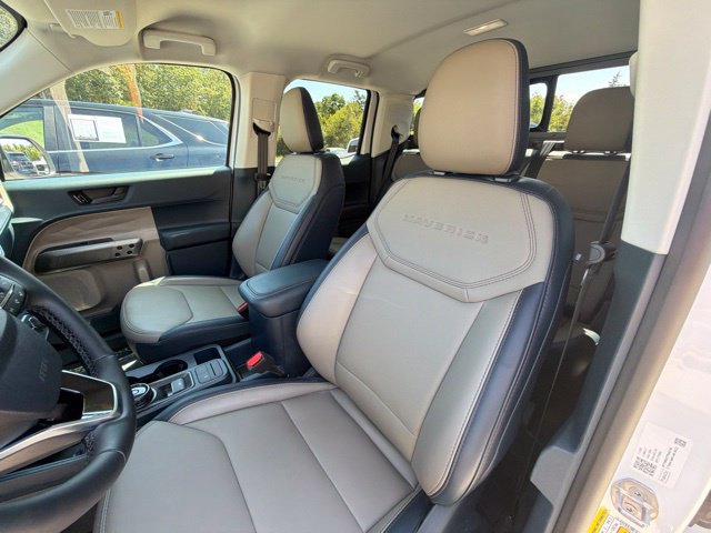 Used 2026 Ford Maverick Lariat w/ 4K Tow Package AWD/4WD image 19