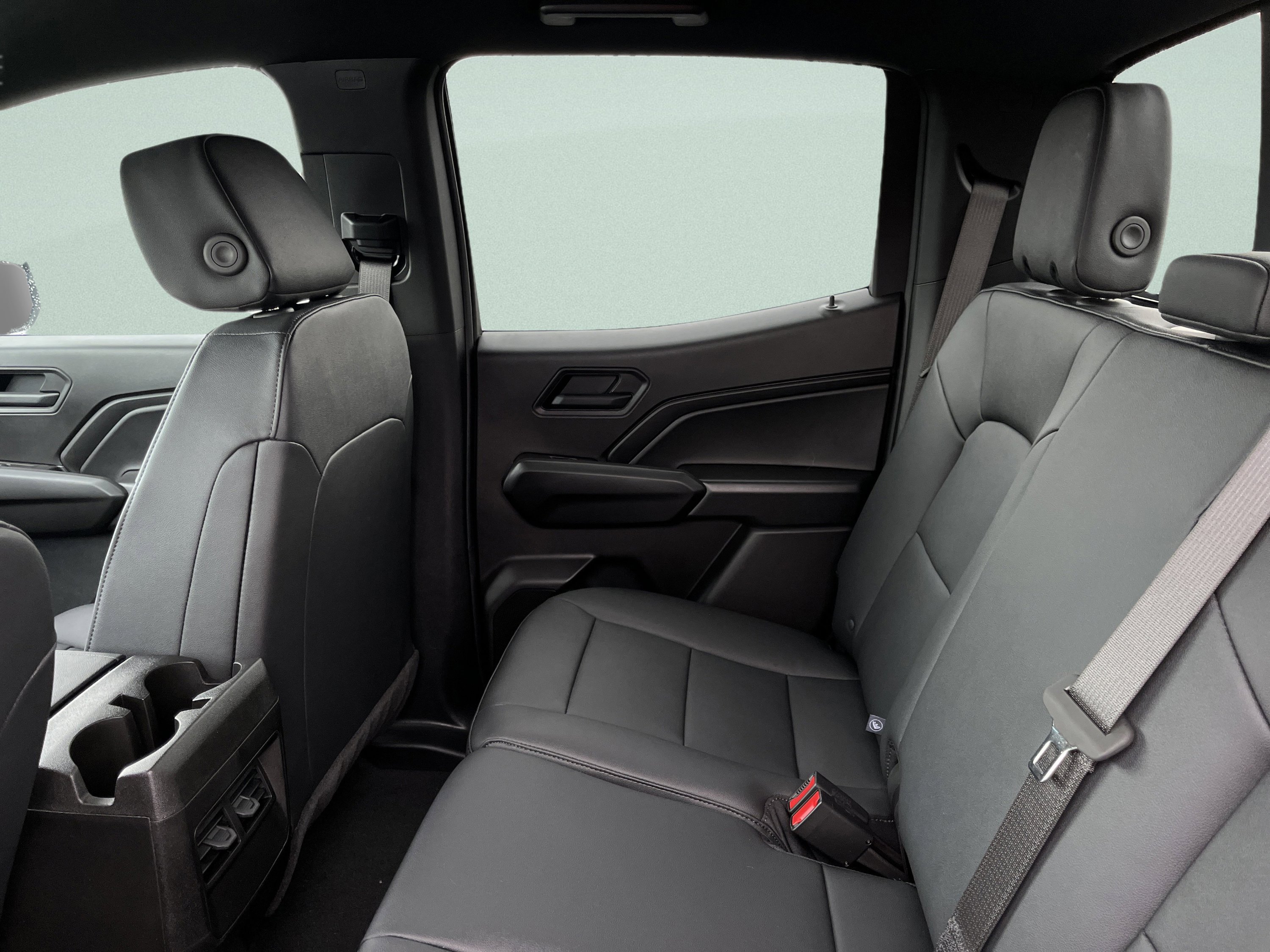 New 2026 Chevrolet Colorado Trail Boss image 19