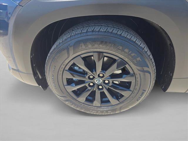 Used 2025 MAZDA CX-50 AWD 2.5 S w/ Select Package image 25