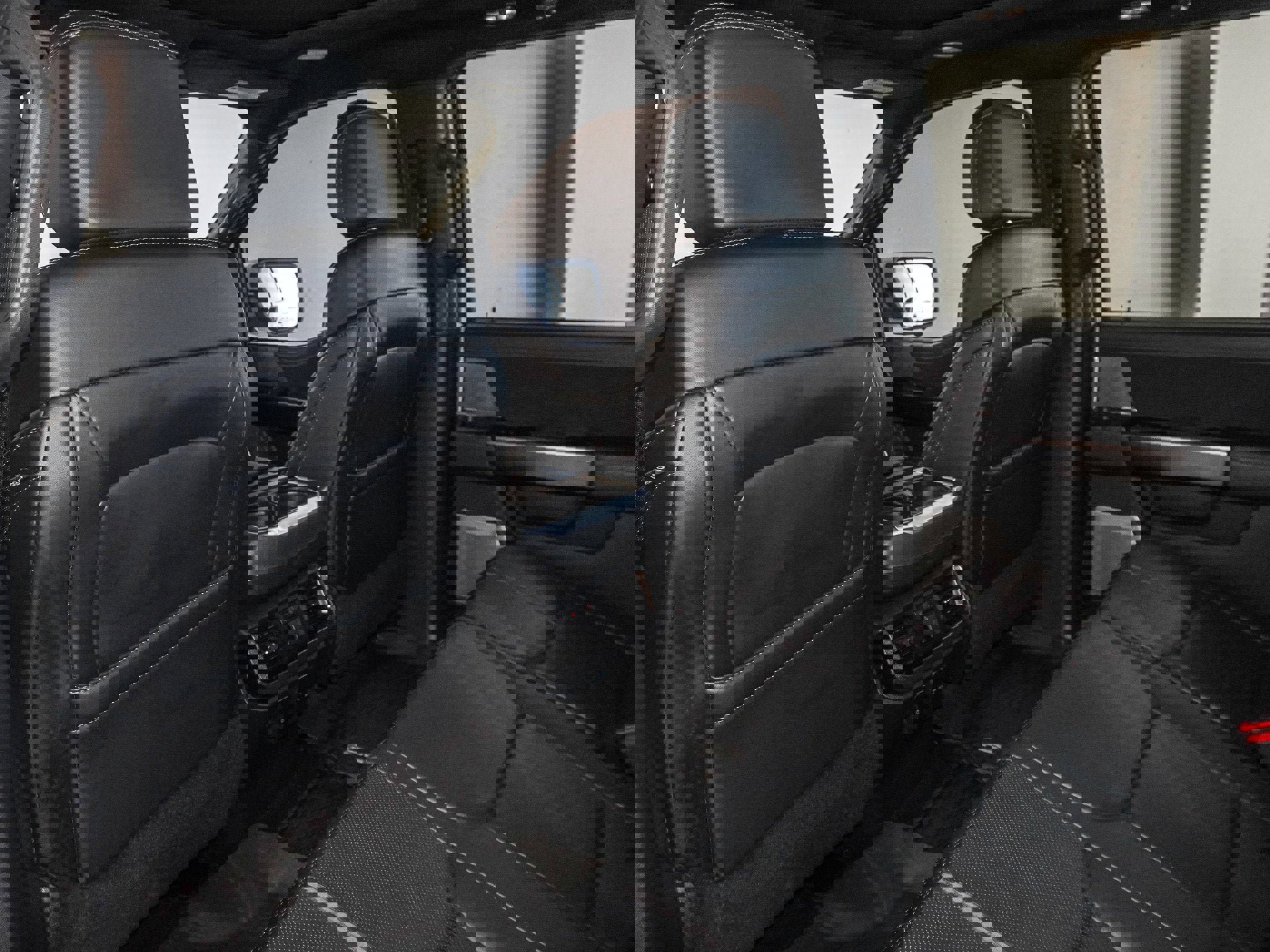 Used 2023 Ford F150 Platinum w/ Equipment Group 701A High image 38