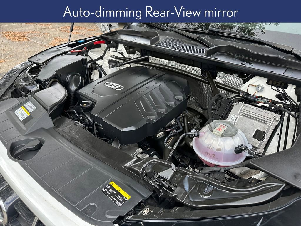 Used 2022 Audi Q5 2.0T Premium AWD/4WD image 24