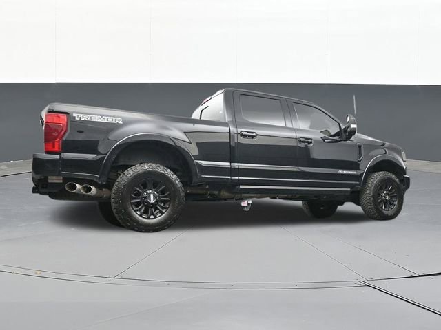 Used 2022 Ford F250 Lariat w/ Tremor Off-Road Package image 53