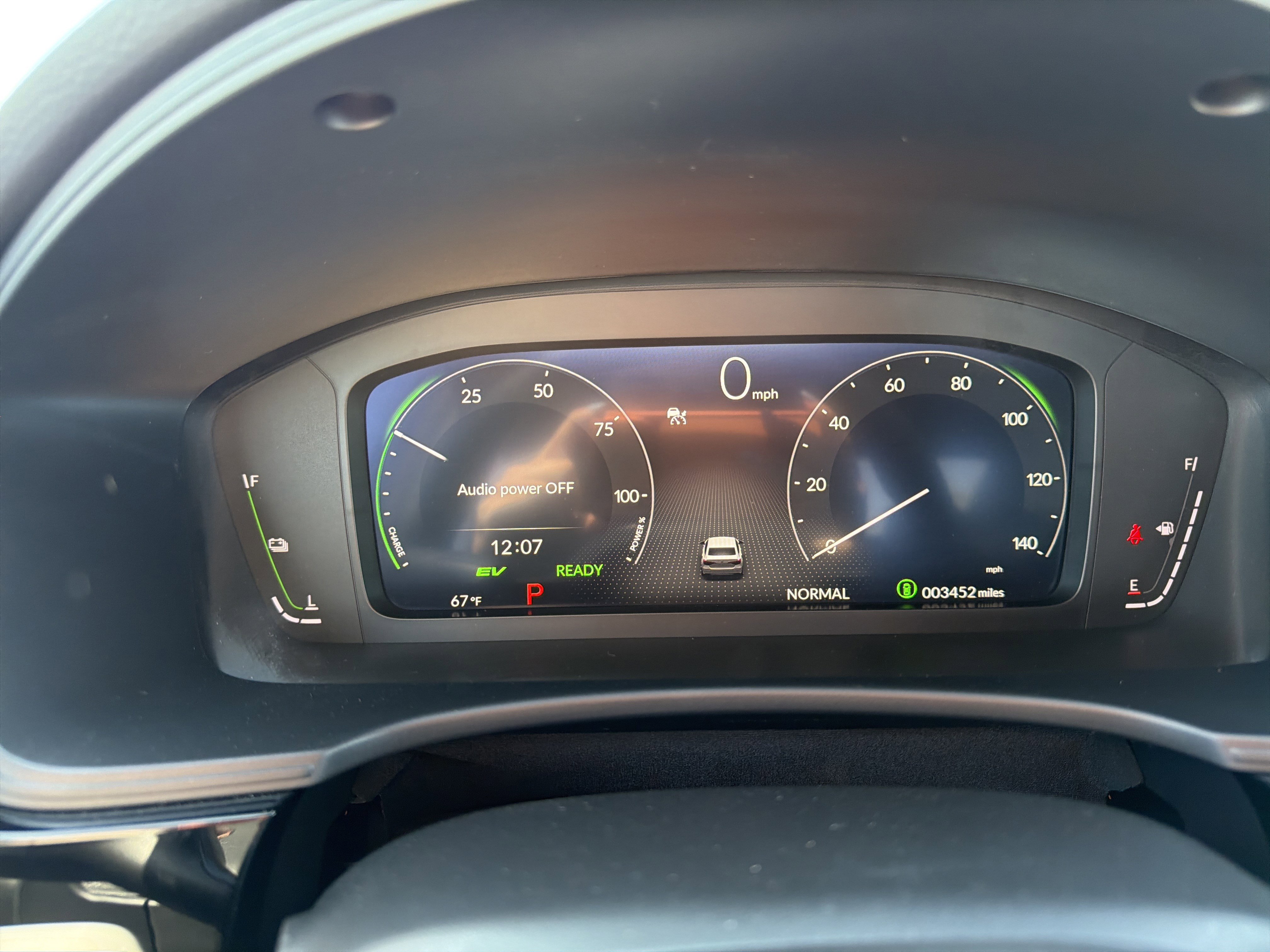 Certified 2025 Honda Civic Sport Touring image 26