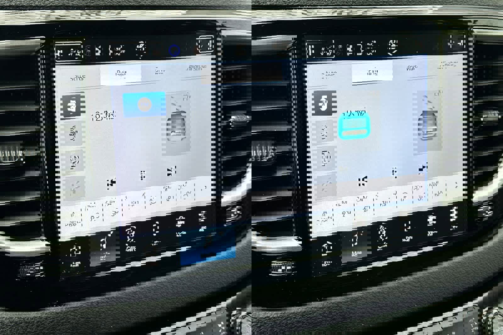 Used 2024 Chrysler Pacifica Touring-L image 19