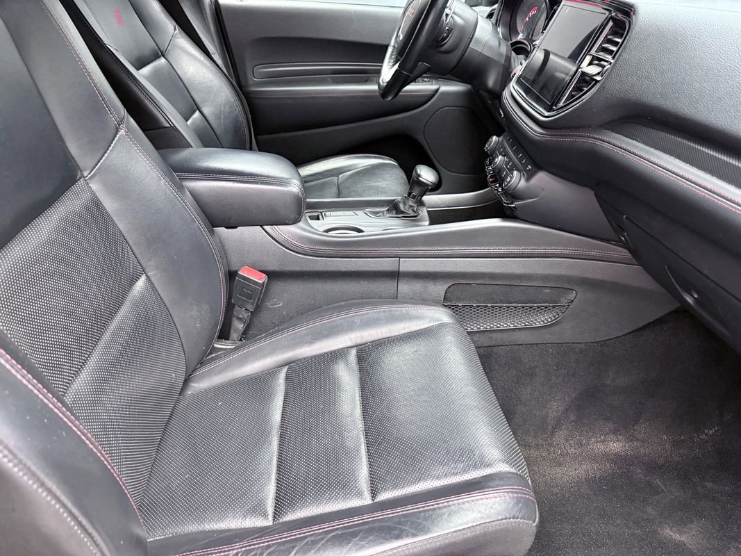 Used 2022 Dodge Durango R/T w/ Trailer Tow Group IV image 12