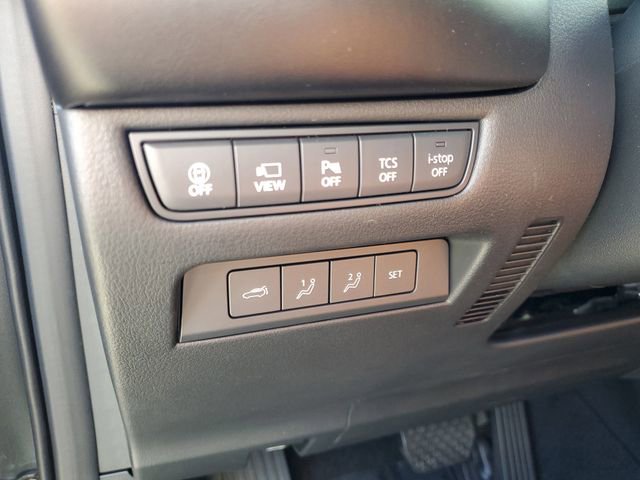 New 2026 MAZDA CX-50 2.5 Turbo w/ Premium Plus Pkg image 9