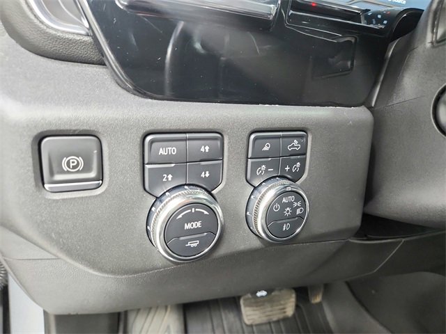 Used 2023 GMC Sierra 1500 SLT w/ SLT Premium Package image 28