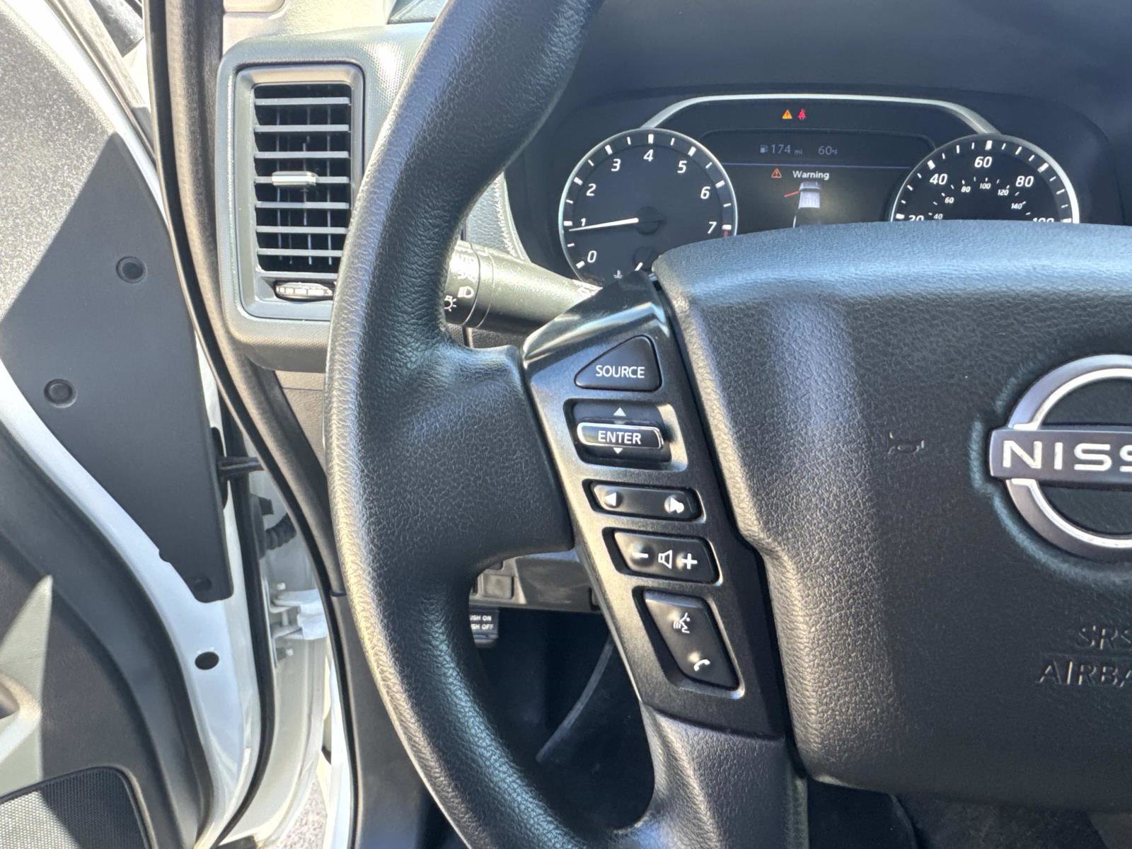 Used 2022 Nissan Frontier S RWD image 22