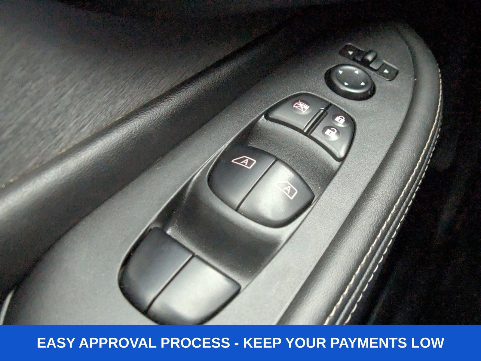 Used 2020 Nissan Murano SV image 31