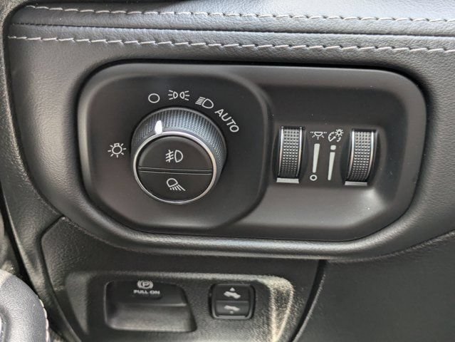 Used 2021 RAM 1500 TRX w/ TRX Level 2 Equipment Group AWD/4WD image 25