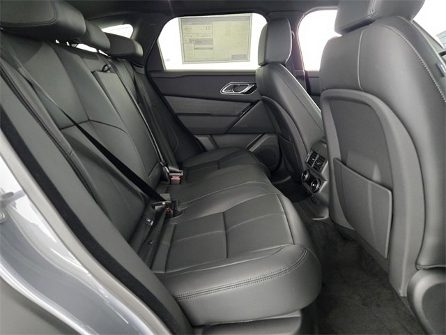 New 2026 Land Rover Range Rover Velar Dynamic SE image 17