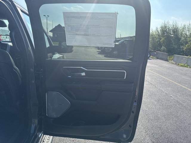 New 2026 RAM 1500 Laramie image 12