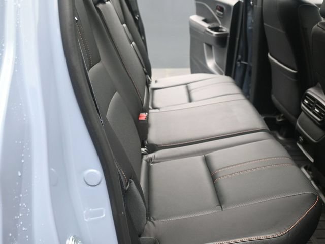 Certified 2025 Honda Ridgeline TrailSport image 23