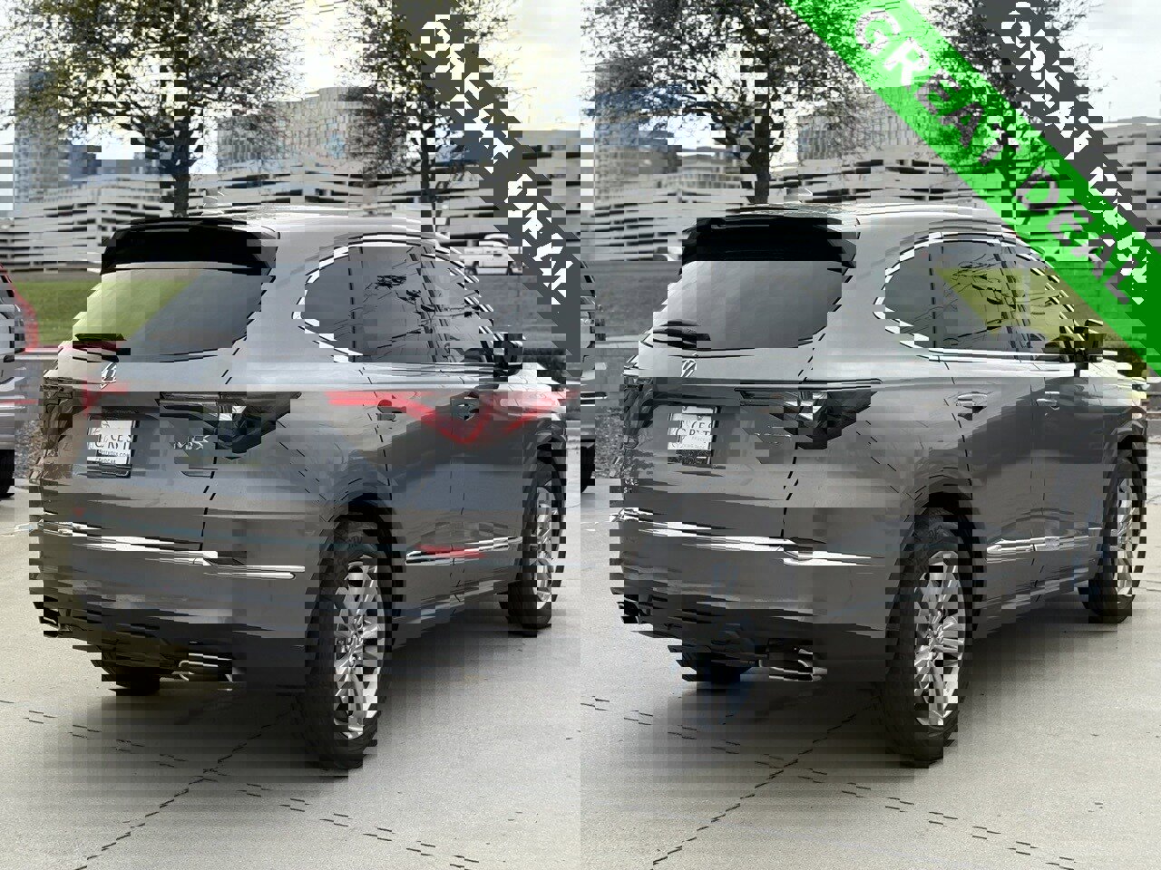 Used 2024 Acura MDX FWD image 6