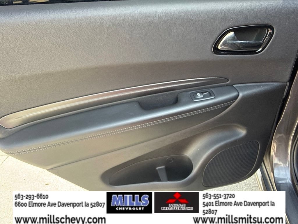 Used 2021 Dodge Durango GT AWD/4WD image 25