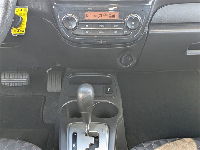 Used 2022 Mitsubishi Mirage ES image 25