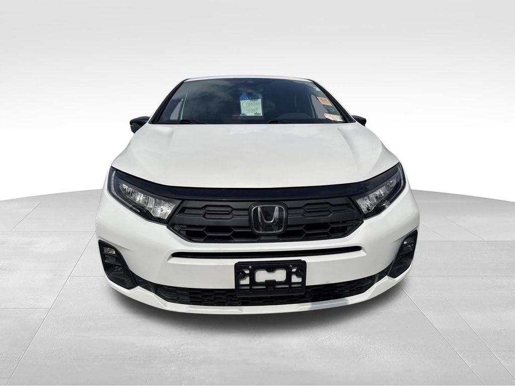 Used 2025 Honda Odyssey Sport-L image 5