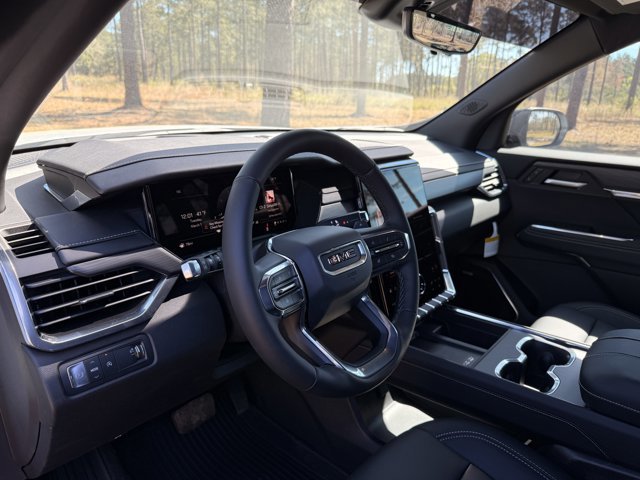 New 2026 GMC Acadia Elevation w/ Elevation Premium Package image 16