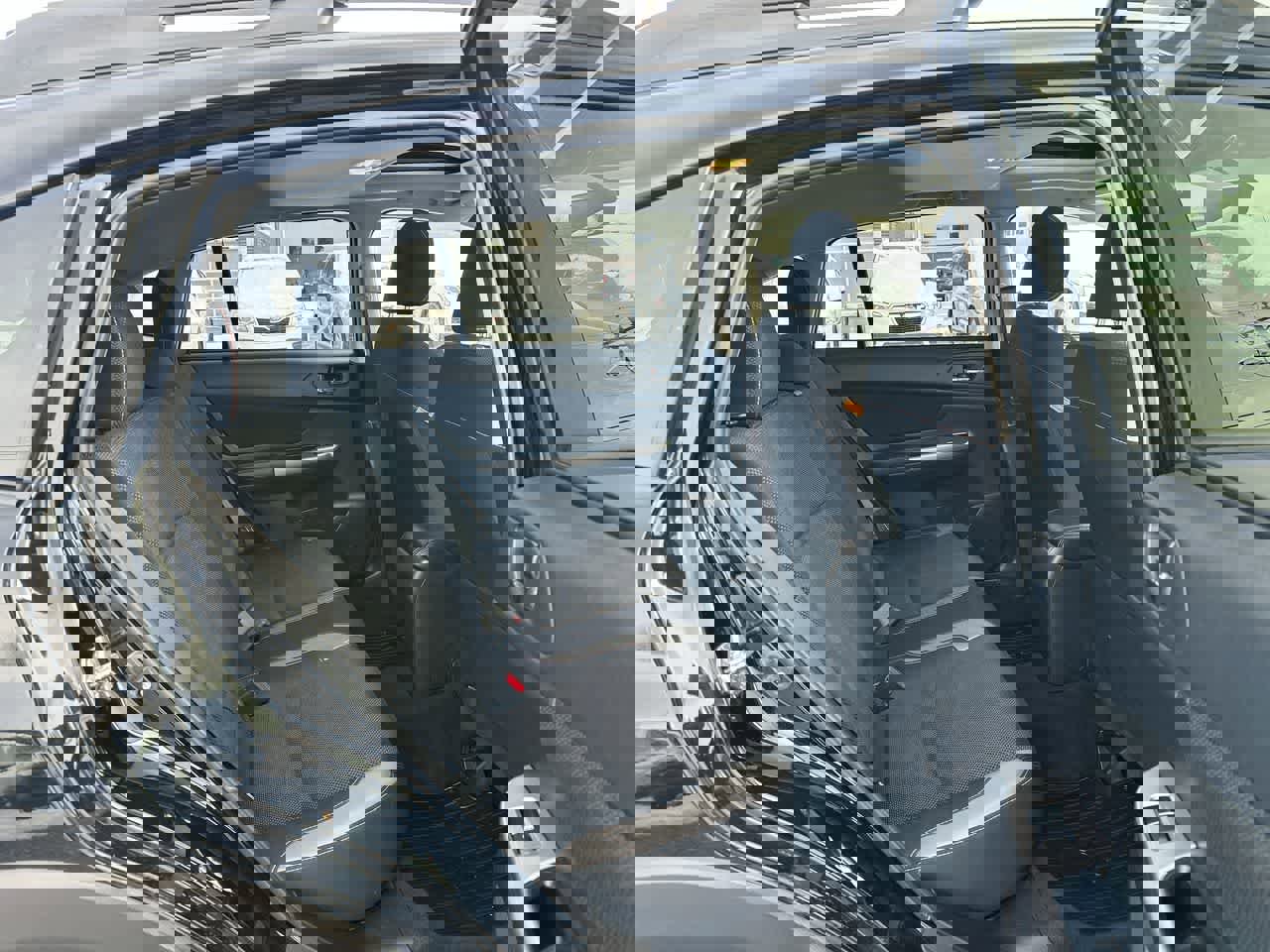 Used 2017 Subaru Crosstrek 2.0i Premium w/ Moonroof Package image 26