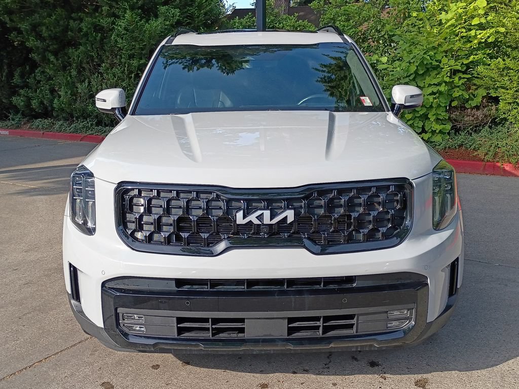Used 2024 Kia Telluride SX Prestige X-Line AWD/4WD image 12