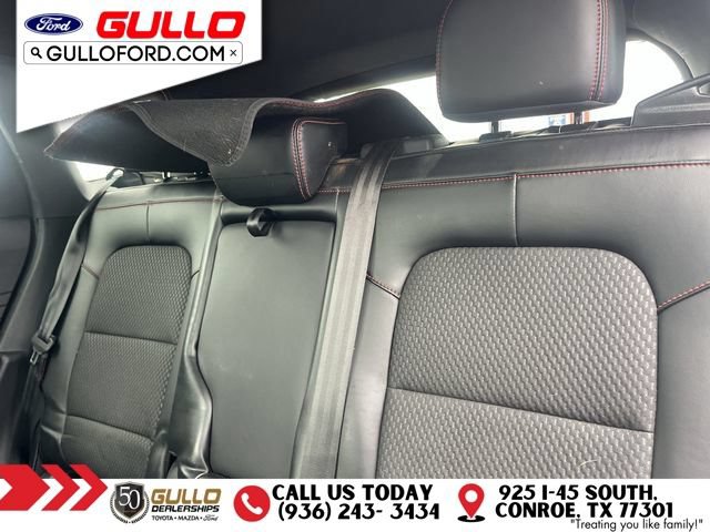 Used 2023 Ford Escape ST-Line w/ Tech Pack #1 FWD image 13