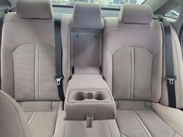 Used 2017 Hyundai Sonata ECO FWD image 34